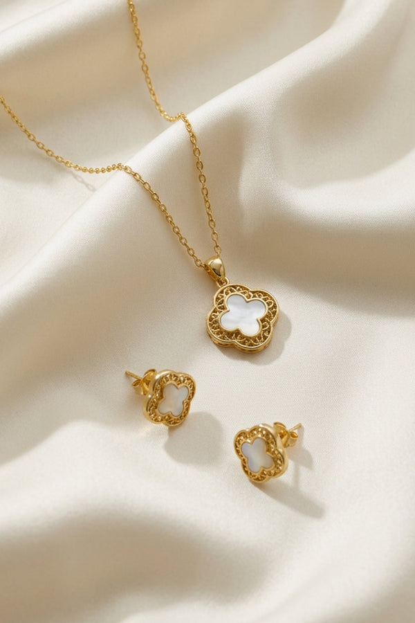 Matching Jewellery Sets