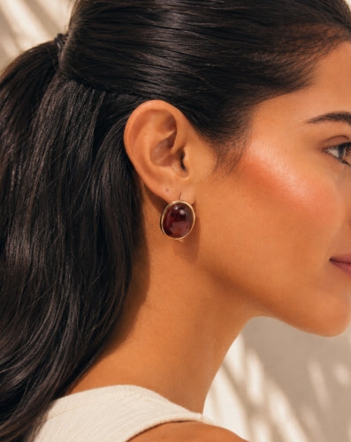 Mood Earrings