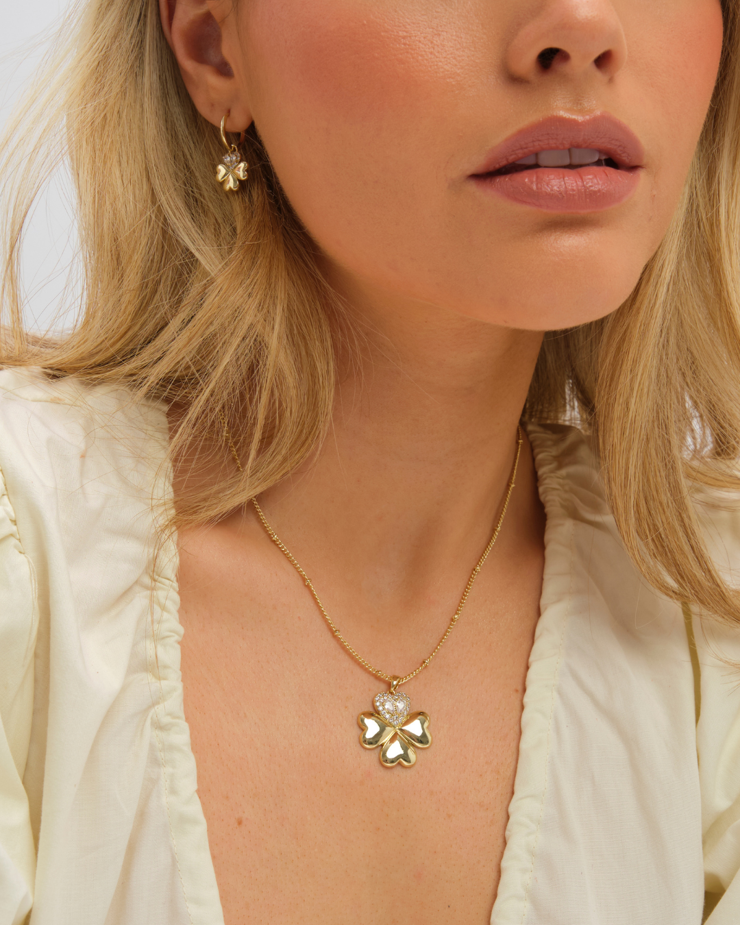 Inicio Necklaces