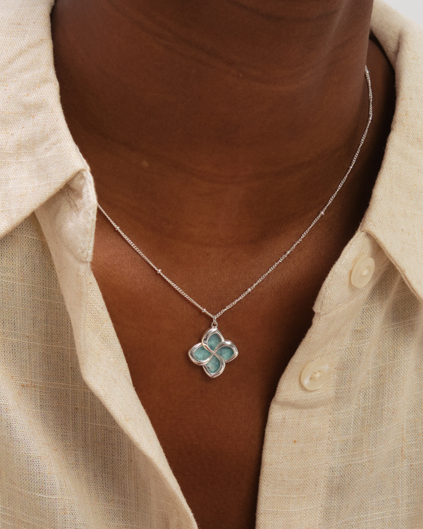 Silver Plated Necklaces