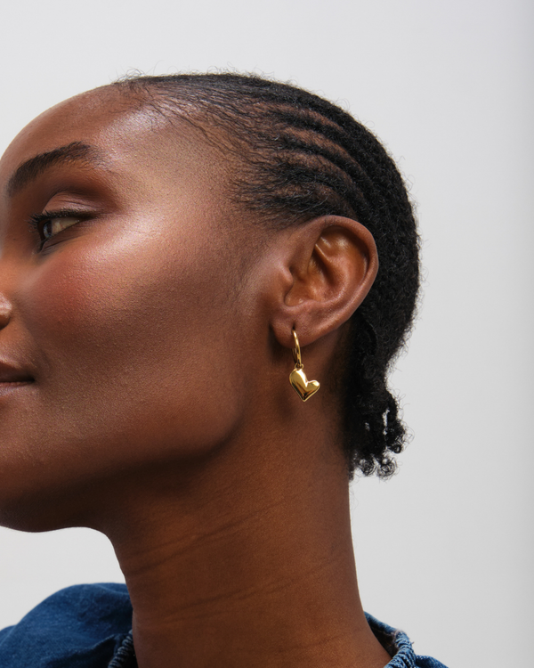 Waterproof Earrings