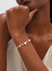 Pearl Bracelets