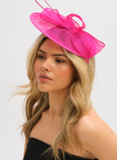 Pink Hair Accessories