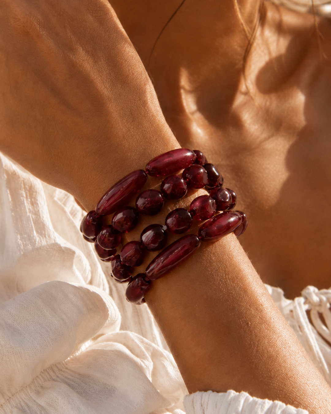 Bracelets