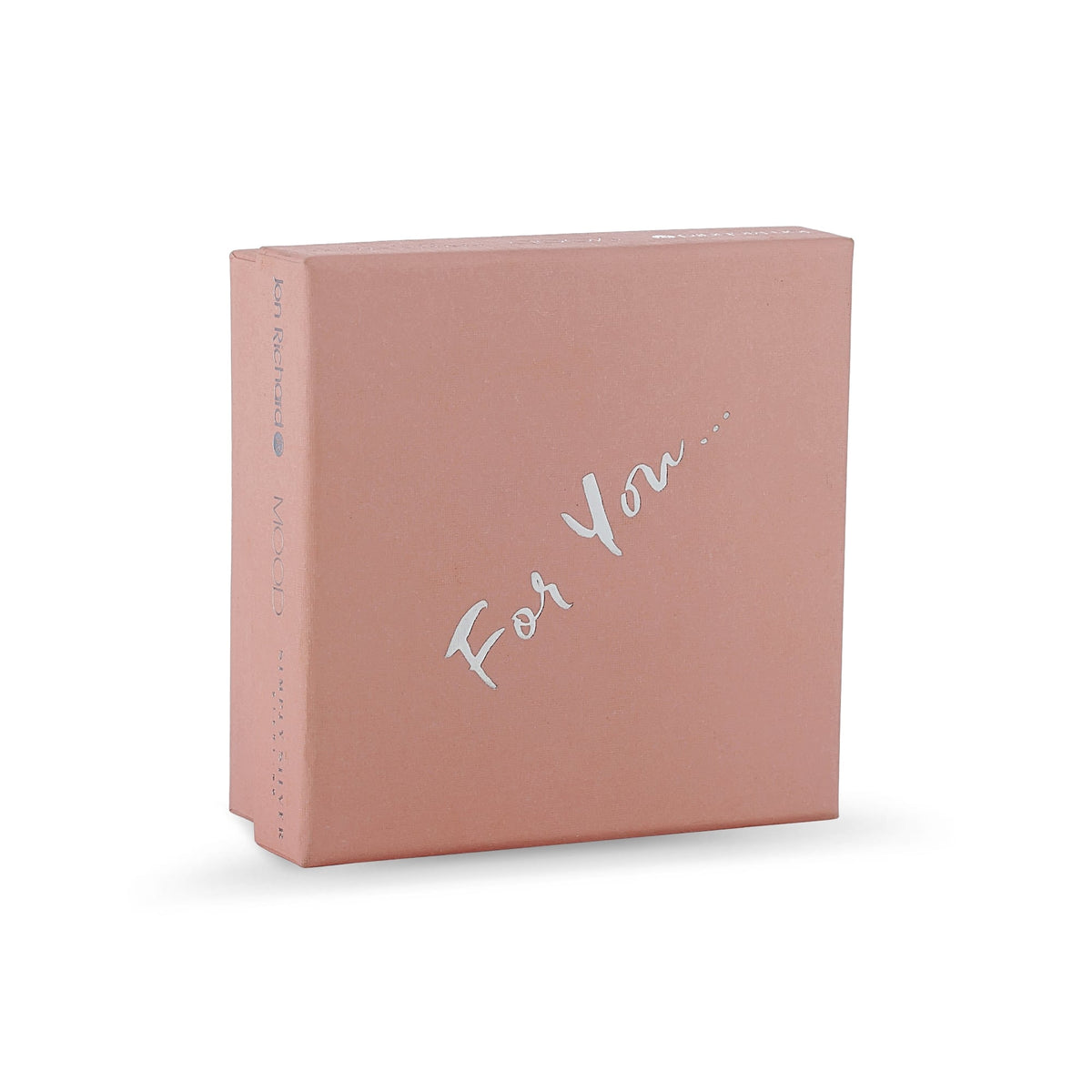 Jon Richard Square Gift Box