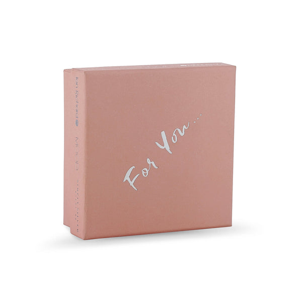 Jon Richard Square Gift Box
