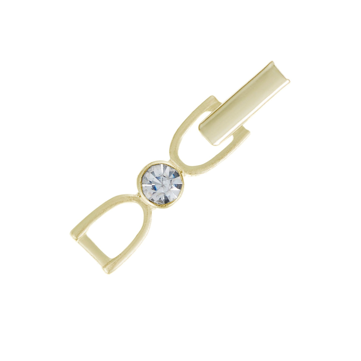 Gold Bracelet Extension Chain