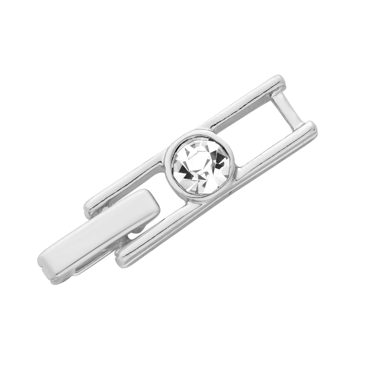 Silver Plated Fits All Bracelet Extender