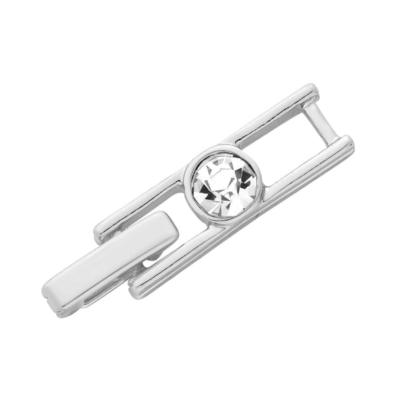 Silver Plated Fits All Bracelet Extender
