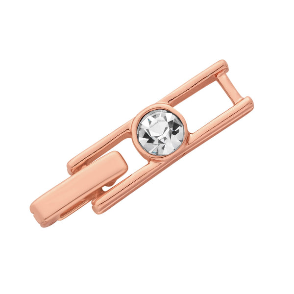Rose Gold Plated Fits All Bracelet Extender