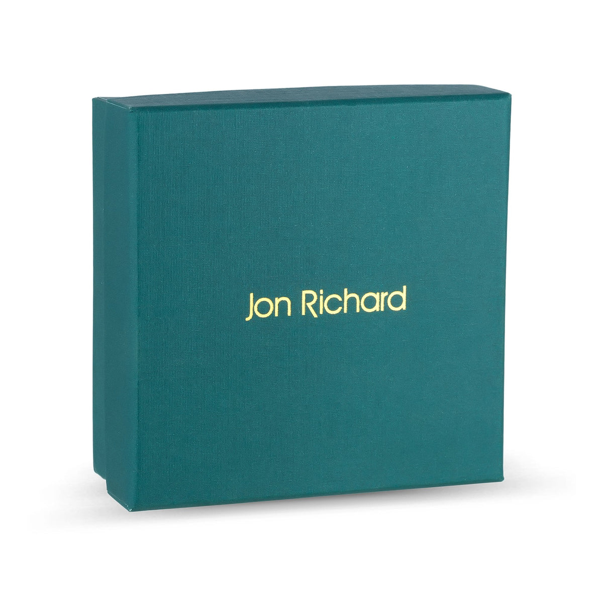 Jon Richard Teal Small Gift Box