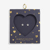 Simply Silver Sterling Silver 925 Star Stud Earrings - Gift Boxed