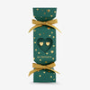 Jon Richard 18ct Gold Plated Heart Earrings - Gift Cracker