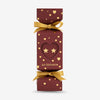 Jon Richard 18ct Gold Plated Star Earrings - Gift Cracker