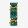 Jon Richard 18ct Gold Plated Clover Earrings - Gift Cracker