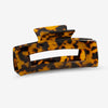 Mood Resin Claw Clip