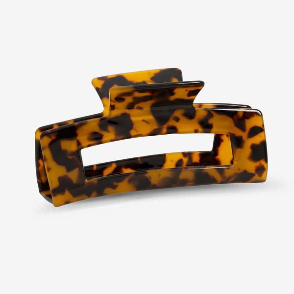 Mood Resin Claw Clip