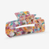 Mood Multi Resin Claw Clip