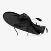 Jon Richard Jet Large Bow Hat Fascinator