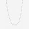 Jon Richard Pearl Necklace