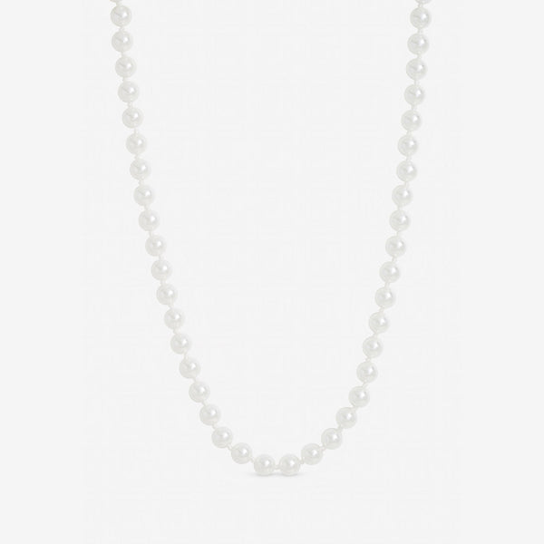 Jon Richard Pearl Necklace