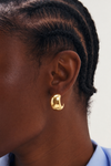 Inicio Gold Fluid Hoops