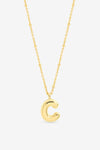 Inicio Gold Bubble Initial - C