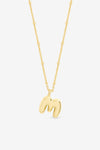 Inicio Gold Bubble Initial - M