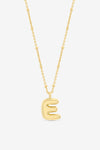 Inicio Gold Bubble Initial - E