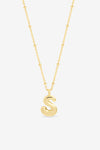 Inicio Gold Bubble Initial - S