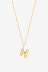 Inicio Gold Bubble Initial - H