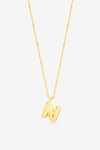 Inicio Gold Bubble Initial - N