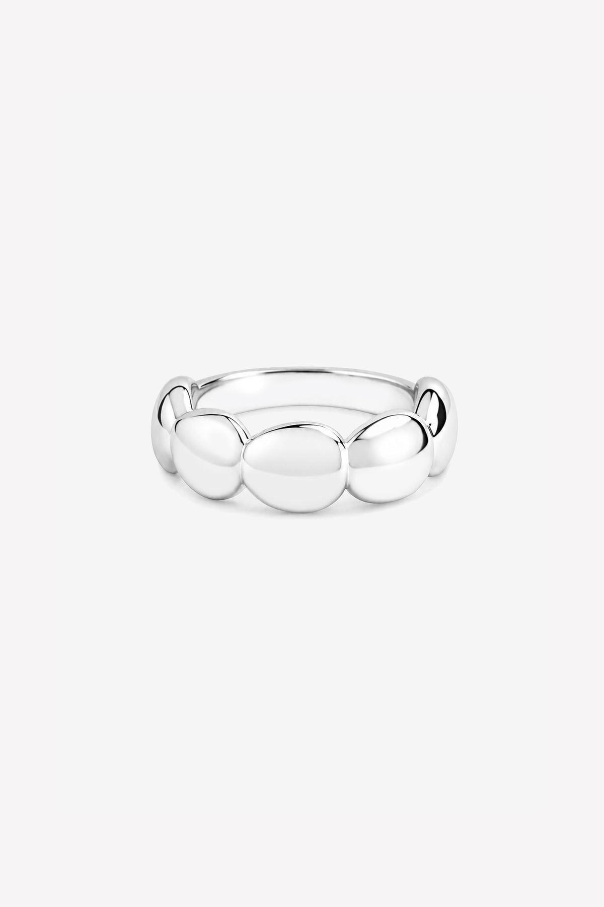 PEBBLE RING - XL