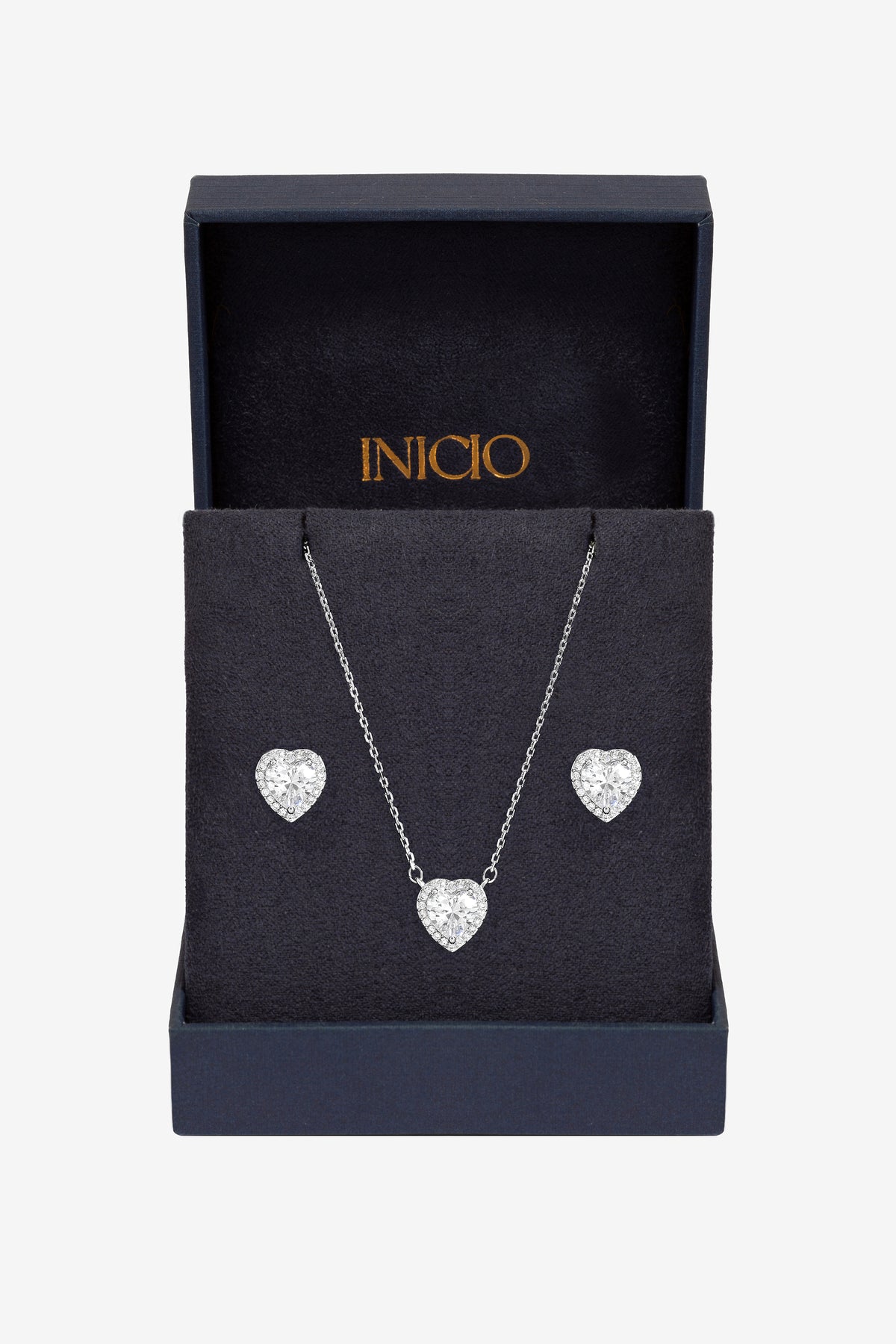 HALO HEART SET