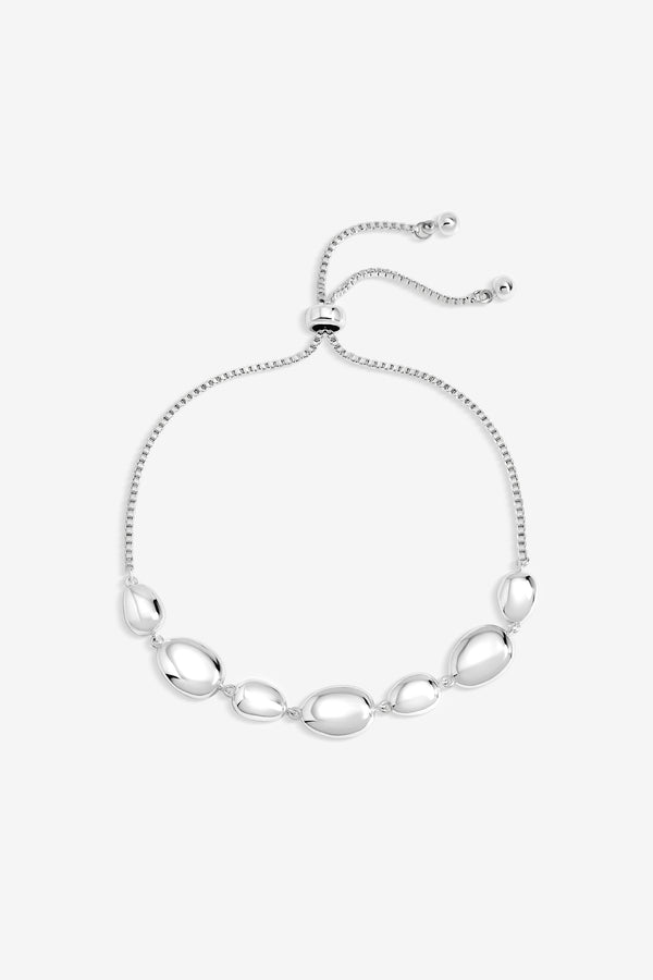 PEBBLE TOGGLE BRACELET