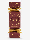 Jon Richard 18ct Gold Plated Star Earrings - Gift Cracker