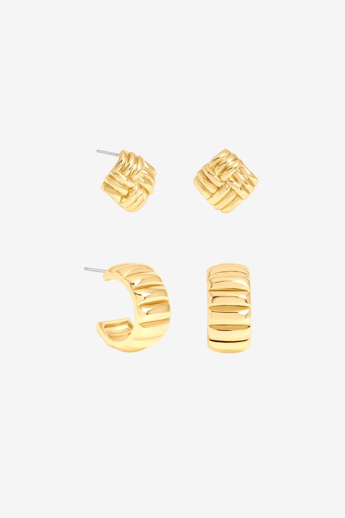 MOOD GOLD PLATE RIDGE MULTIPACK
