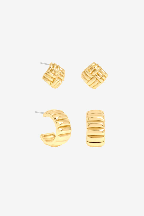 MOOD GOLD PLATE RIDGE MULTIPACK