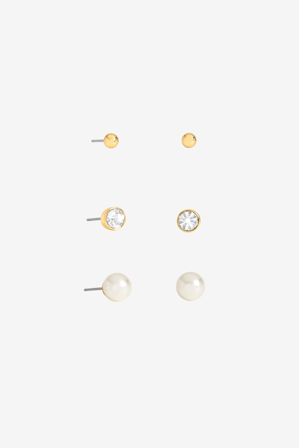 MOOD GOLD MULTI BANGLE PACK