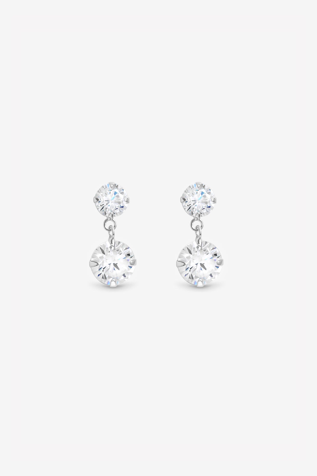 Crystal Drop
