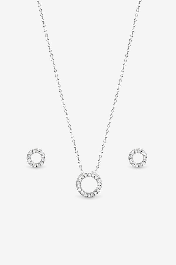 Open Circle Set