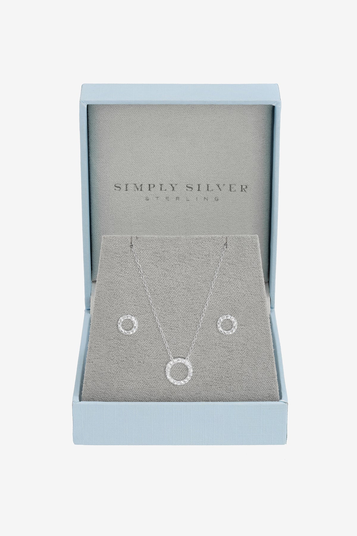 Open Circle Set