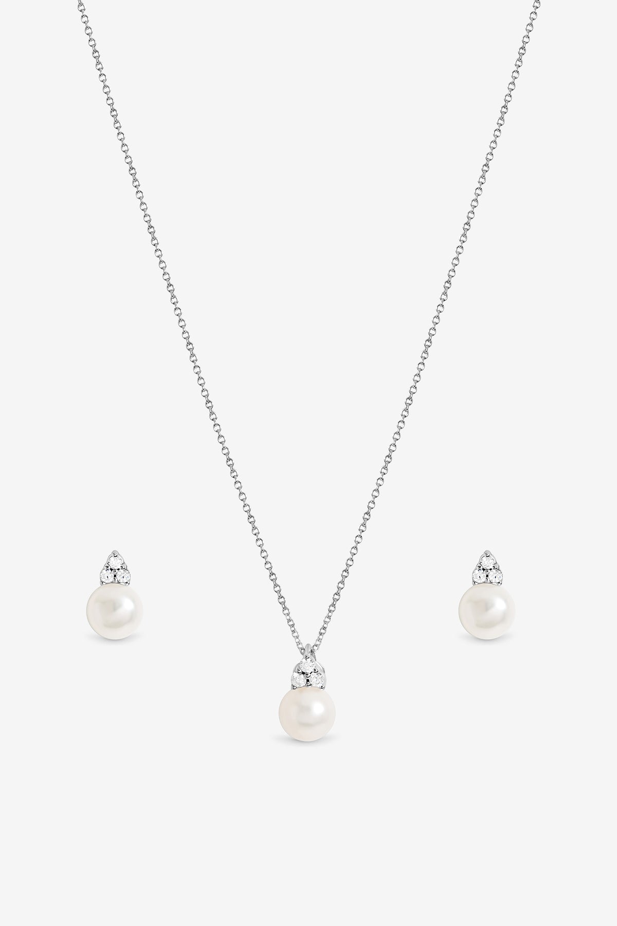 Freshwater Pearl Set