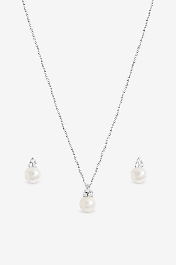 Freshwater Pearl Set