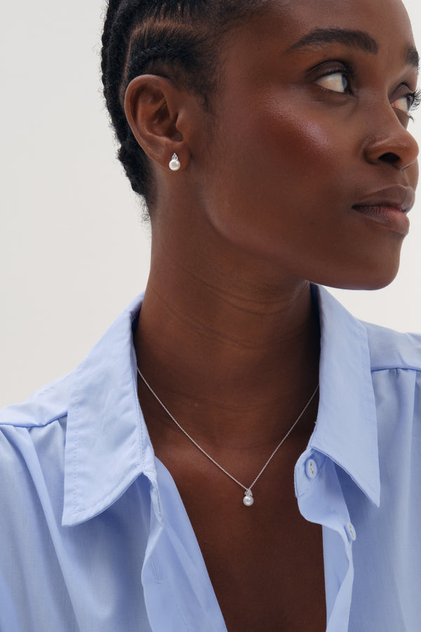 Freshwater Pearl Set