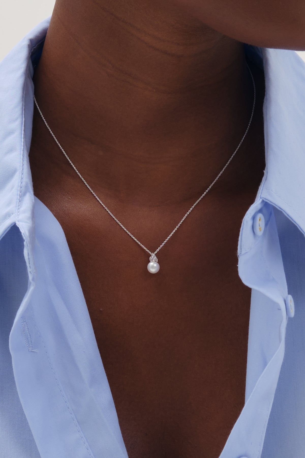 Freshwater Pearl Set