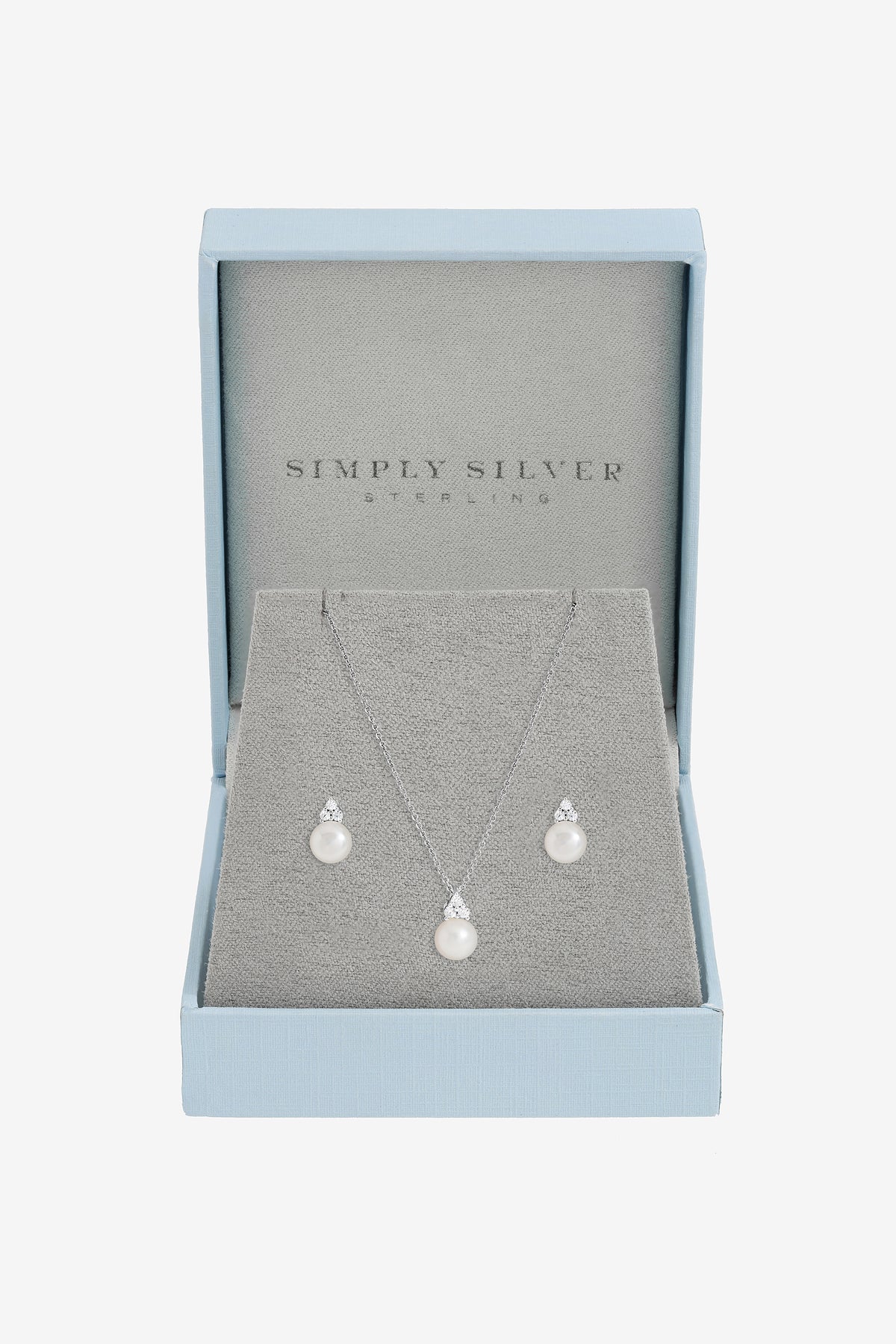 Freshwater Pearl Set