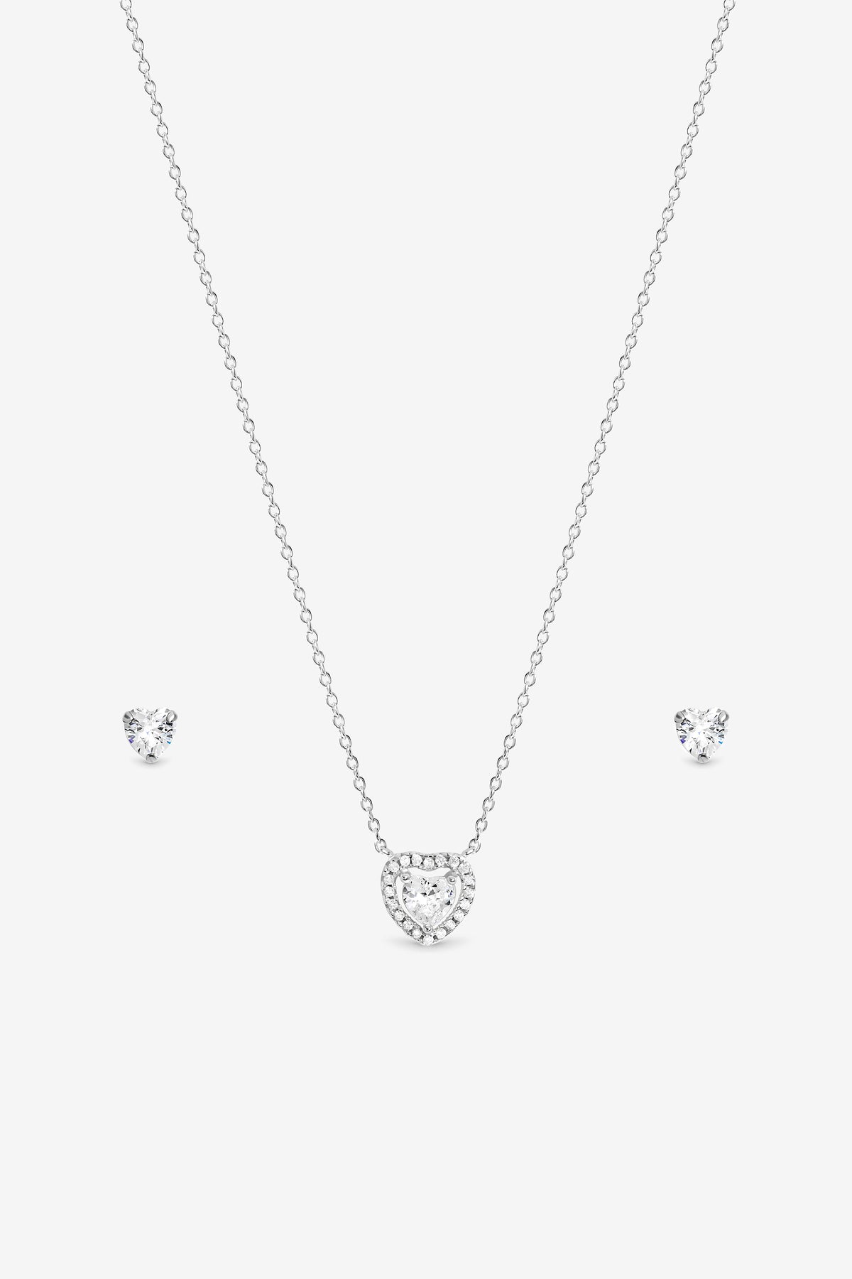 Halo Heart Set
